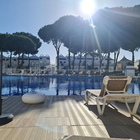 Casa Silvia Marbella- Plaza, Slonce, Spokoj I Golf Exteriér fotografie