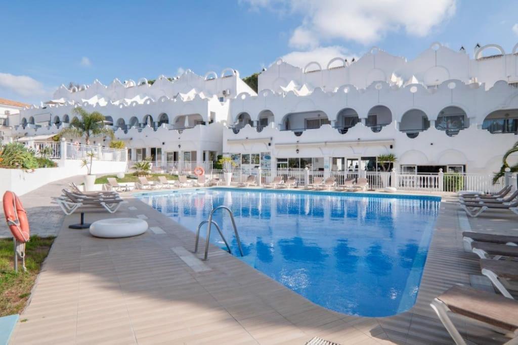 Casa Silvia Marbella- Plaza, Slonce, Spokoj I Golf Exteriér fotografie
