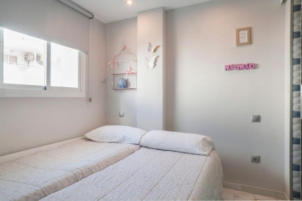 Casa Silvia Marbella- Plaza, Slonce, Spokoj I Golf Exteriér fotografie