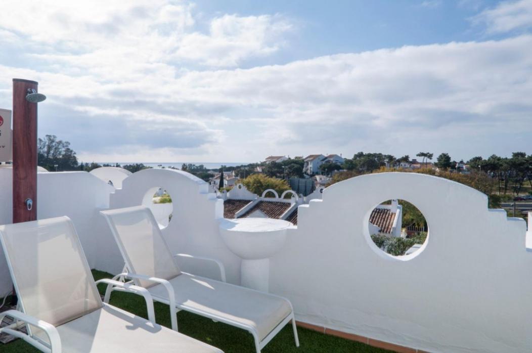Casa Silvia Marbella- Plaza, Slonce, Spokoj I Golf Exteriér fotografie