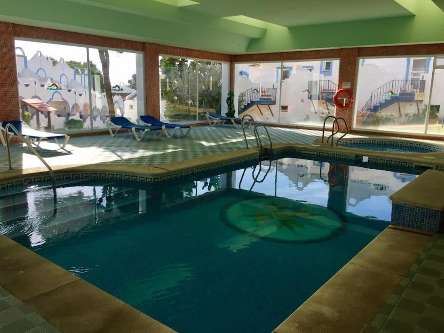 Casa Silvia Marbella- Plaza, Slonce, Spokoj I Golf Exteriér fotografie