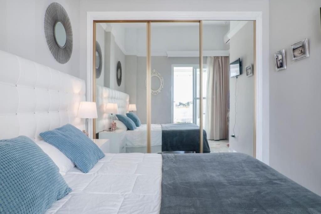 Casa Silvia Marbella- Plaza, Slonce, Spokoj I Golf Exteriér fotografie