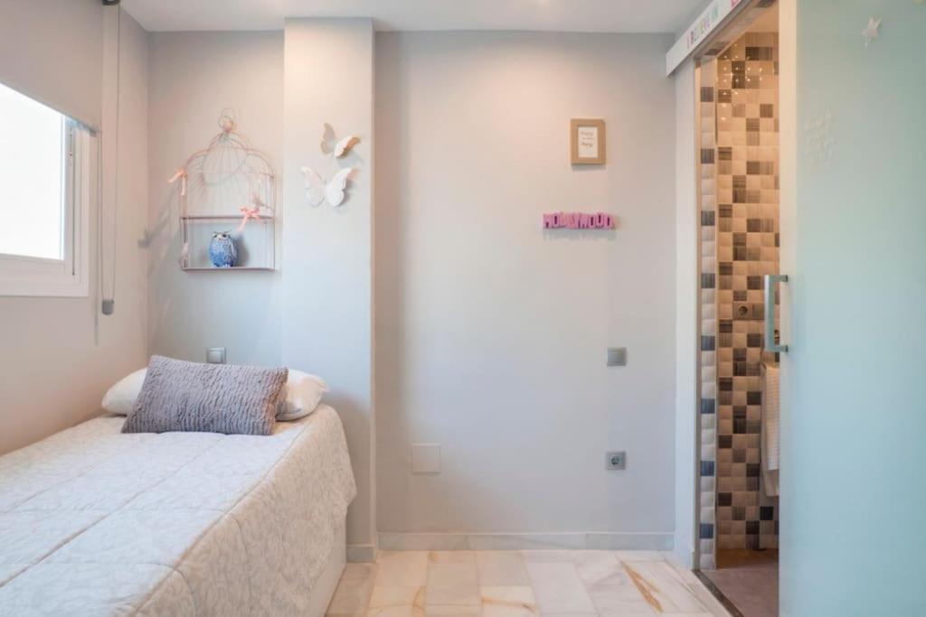 Casa Silvia Marbella- Plaza, Slonce, Spokoj I Golf Exteriér fotografie