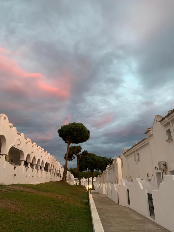Casa Silvia Marbella- Plaza, Slonce, Spokoj I Golf Exteriér fotografie