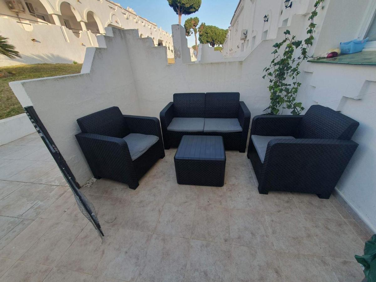 Casa Silvia Marbella- Plaza, Slonce, Spokoj I Golf Exteriér fotografie
