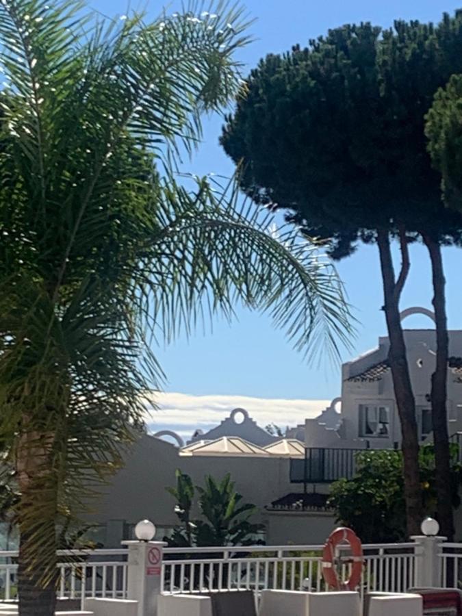 Casa Silvia Marbella- Plaza, Slonce, Spokoj I Golf Exteriér fotografie