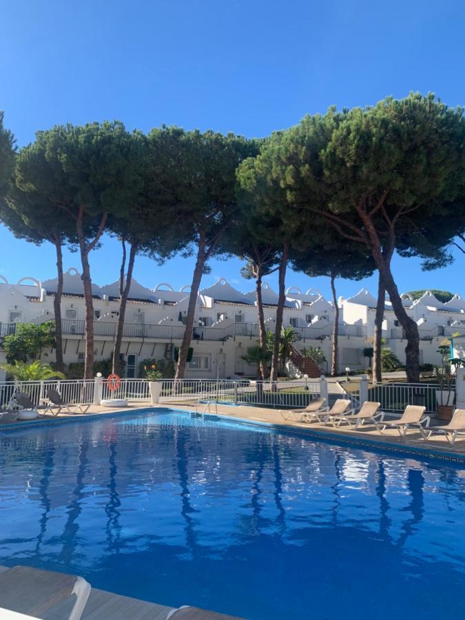 Casa Silvia Marbella- Plaza, Slonce, Spokoj I Golf Exteriér fotografie