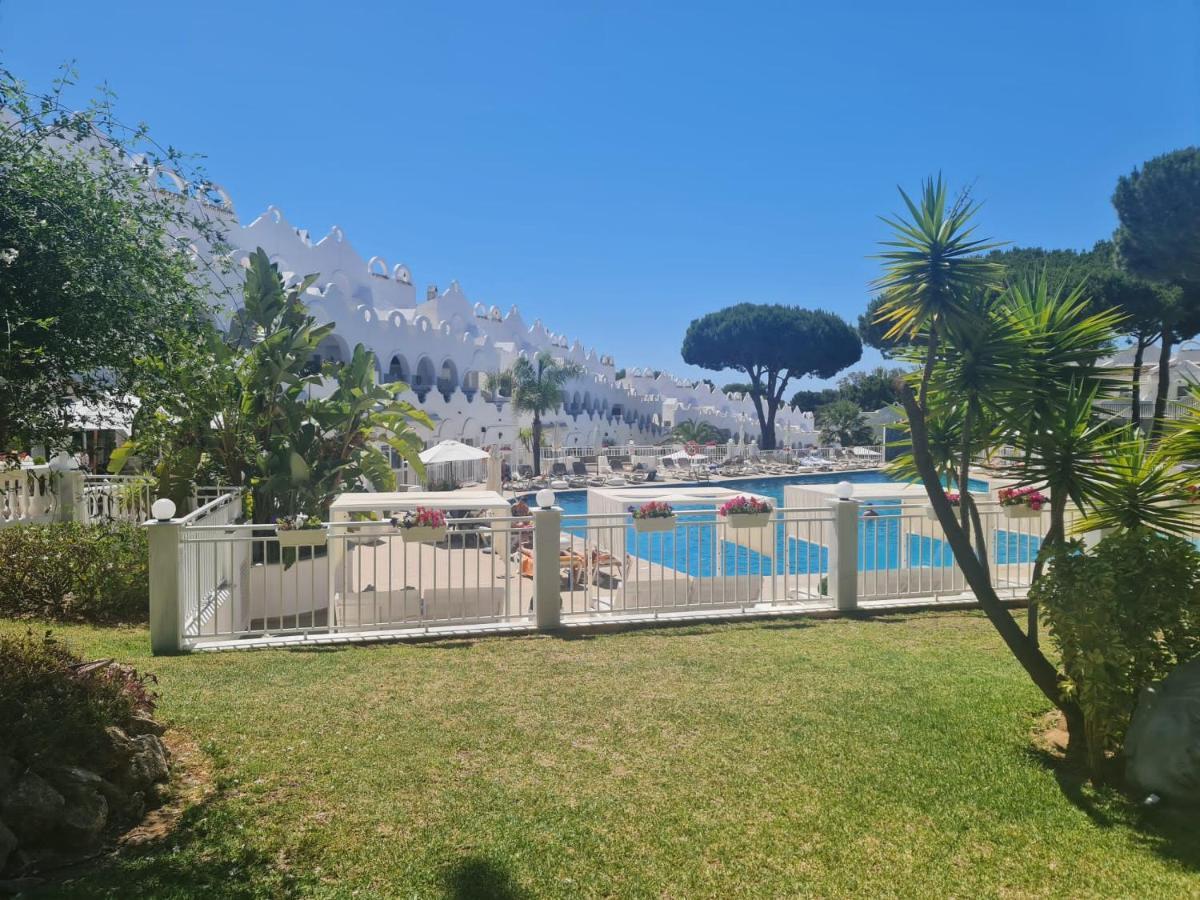 Casa Silvia Marbella- Plaza, Slonce, Spokoj I Golf Exteriér fotografie