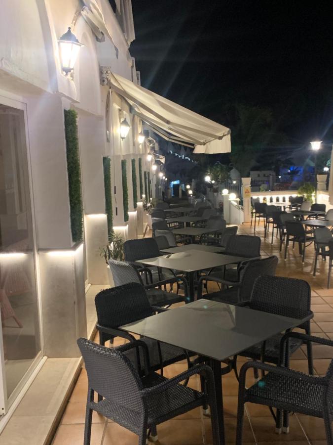 Casa Silvia Marbella- Plaza, Slonce, Spokoj I Golf Exteriér fotografie