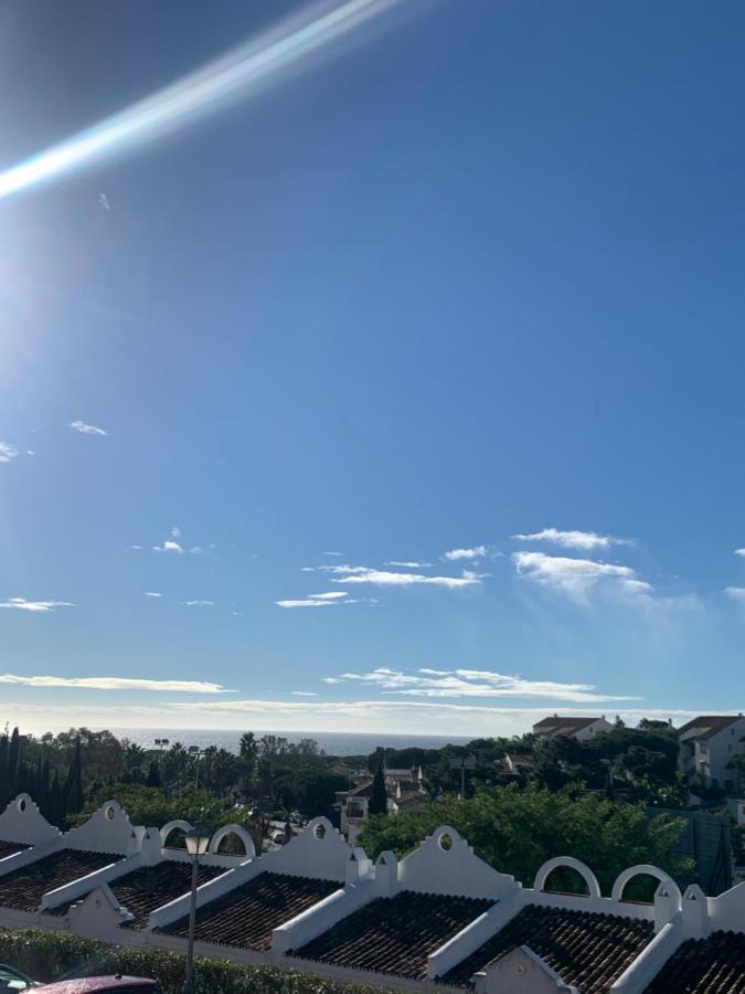 Casa Silvia Marbella- Plaza, Slonce, Spokoj I Golf Exteriér fotografie