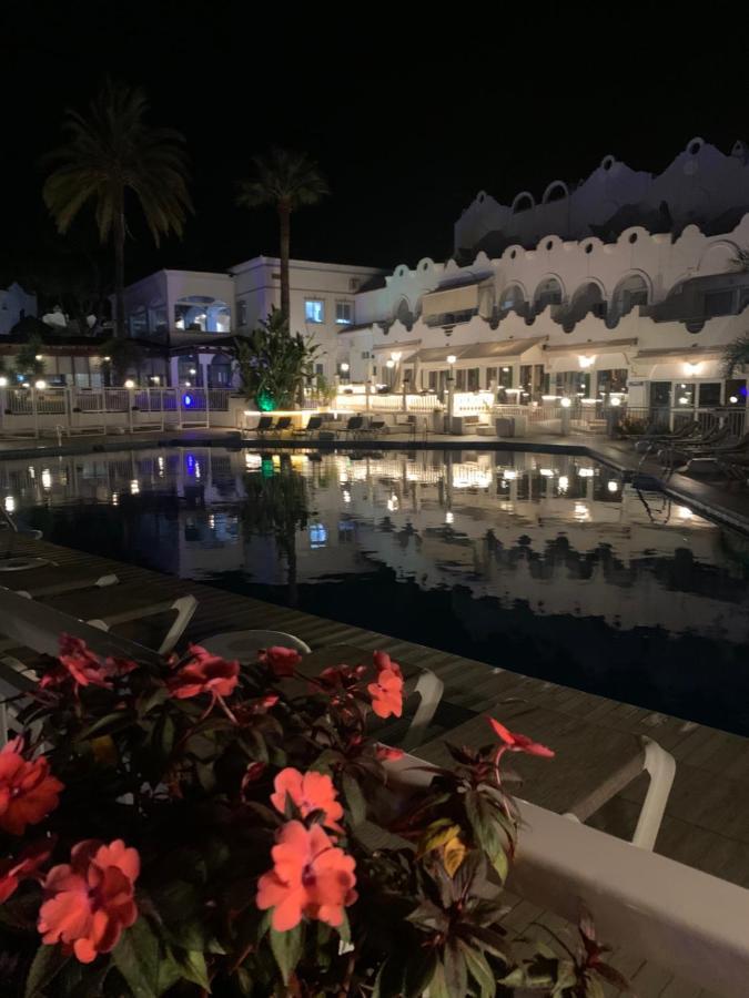 Casa Silvia Marbella- Plaza, Slonce, Spokoj I Golf Exteriér fotografie