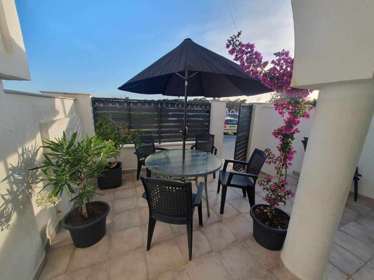 Casa Silvia Marbella- Plaza, Slonce, Spokoj I Golf Exteriér fotografie