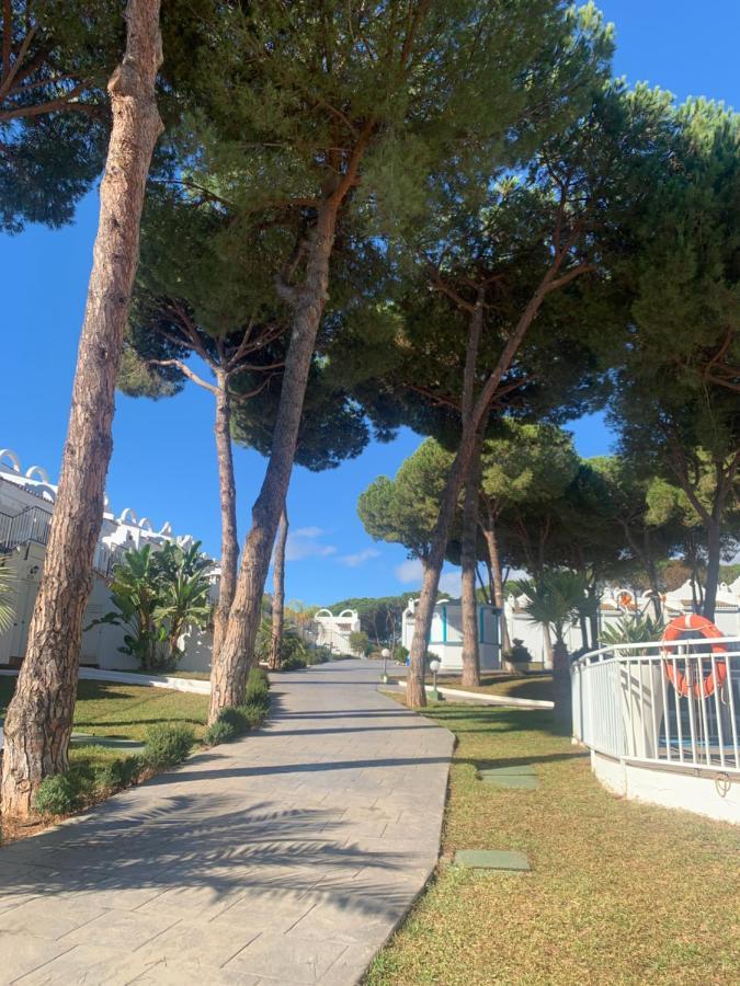Casa Silvia Marbella- Plaza, Slonce, Spokoj I Golf Exteriér fotografie