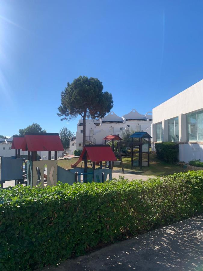 Casa Silvia Marbella- Plaza, Slonce, Spokoj I Golf Exteriér fotografie