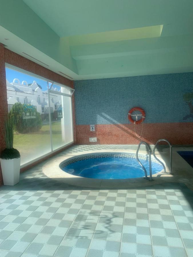 Casa Silvia Marbella- Plaza, Slonce, Spokoj I Golf Exteriér fotografie