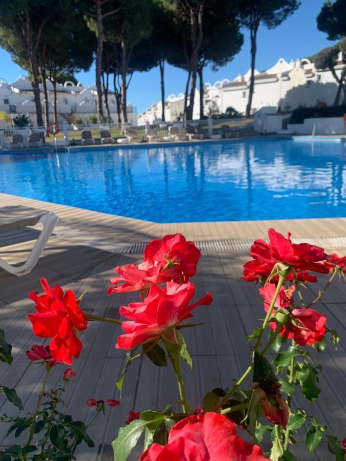 Casa Silvia Marbella- Plaza, Slonce, Spokoj I Golf Exteriér fotografie