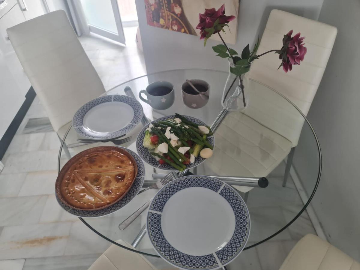 Casa Silvia Marbella- Plaza, Slonce, Spokoj I Golf Exteriér fotografie