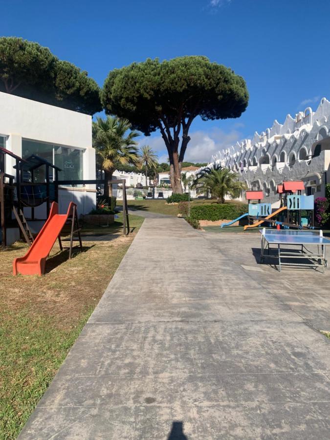 Casa Silvia Marbella- Plaza, Slonce, Spokoj I Golf Exteriér fotografie
