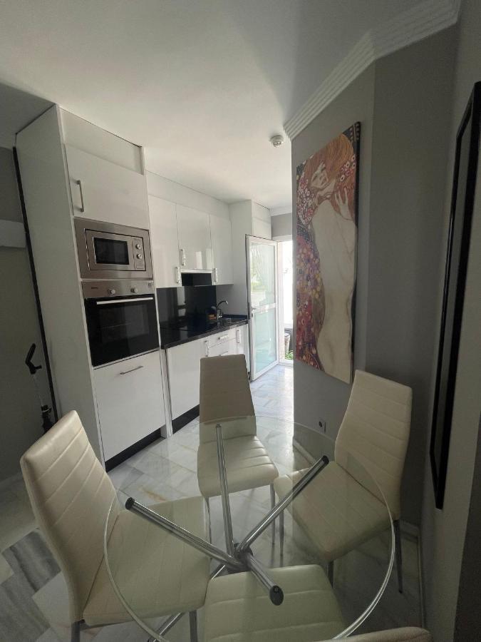 Casa Silvia Marbella- Plaza, Slonce, Spokoj I Golf Exteriér fotografie
