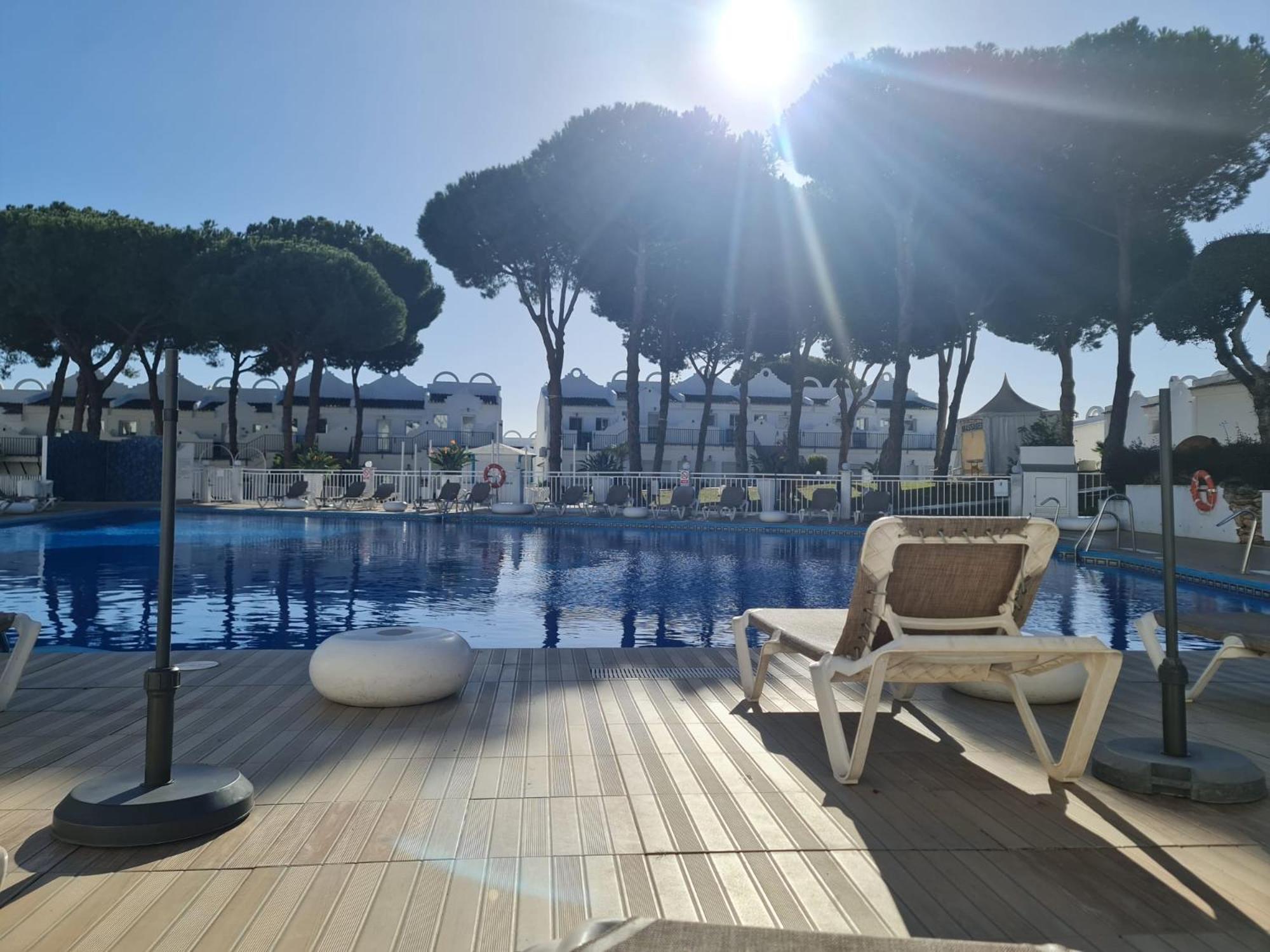 Casa Silvia Marbella- Plaza, Slonce, Spokoj I Golf Exteriér fotografie
