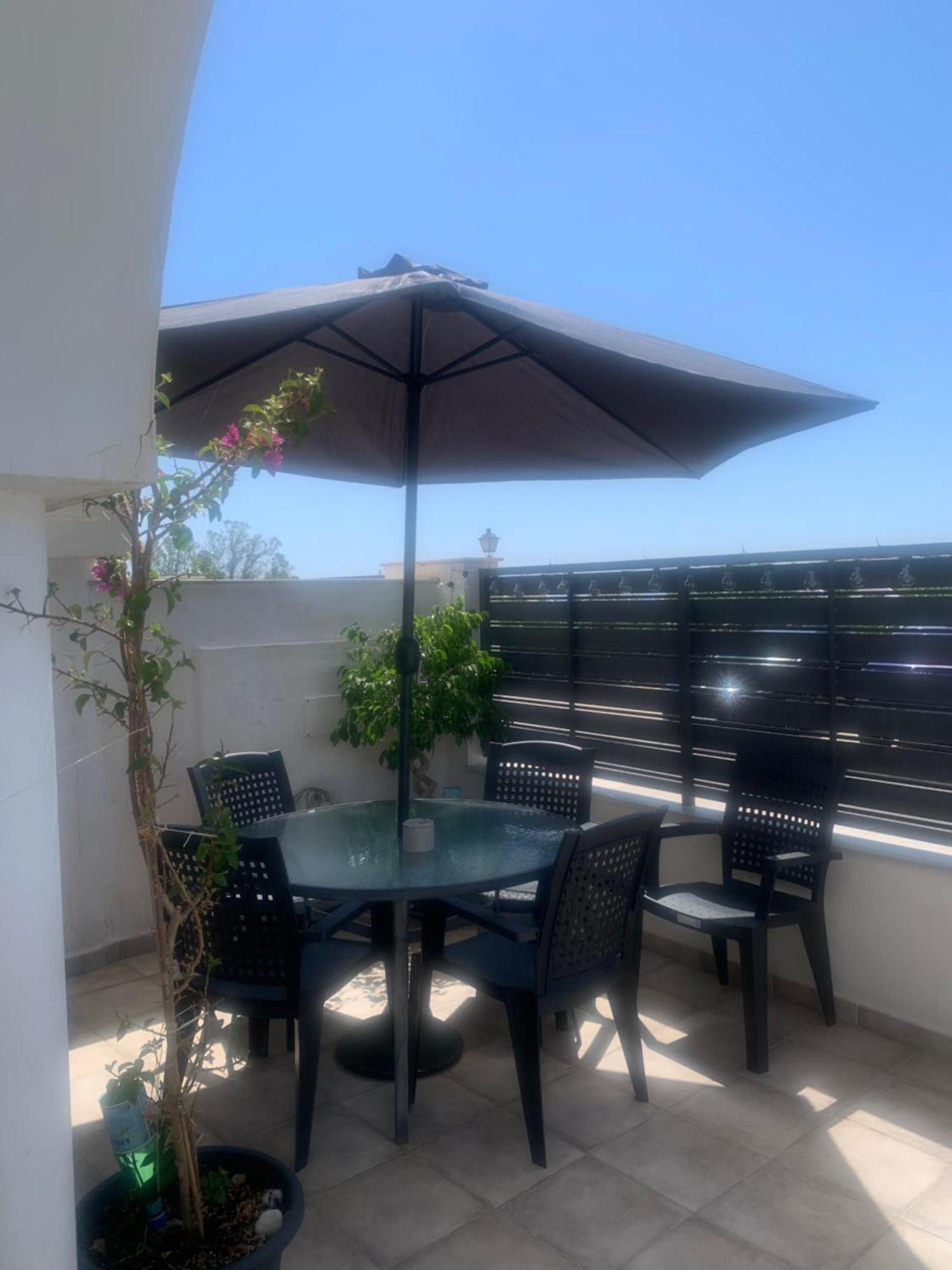 Casa Silvia Marbella- Plaza, Slonce, Spokoj I Golf Exteriér fotografie