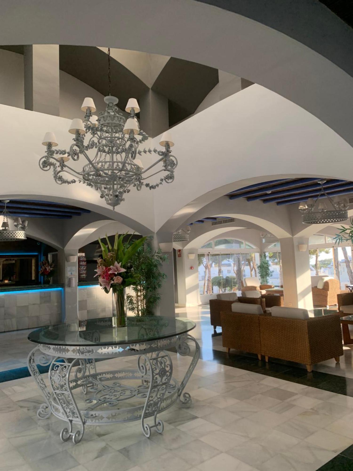 Casa Silvia Marbella- Plaza, Slonce, Spokoj I Golf Exteriér fotografie