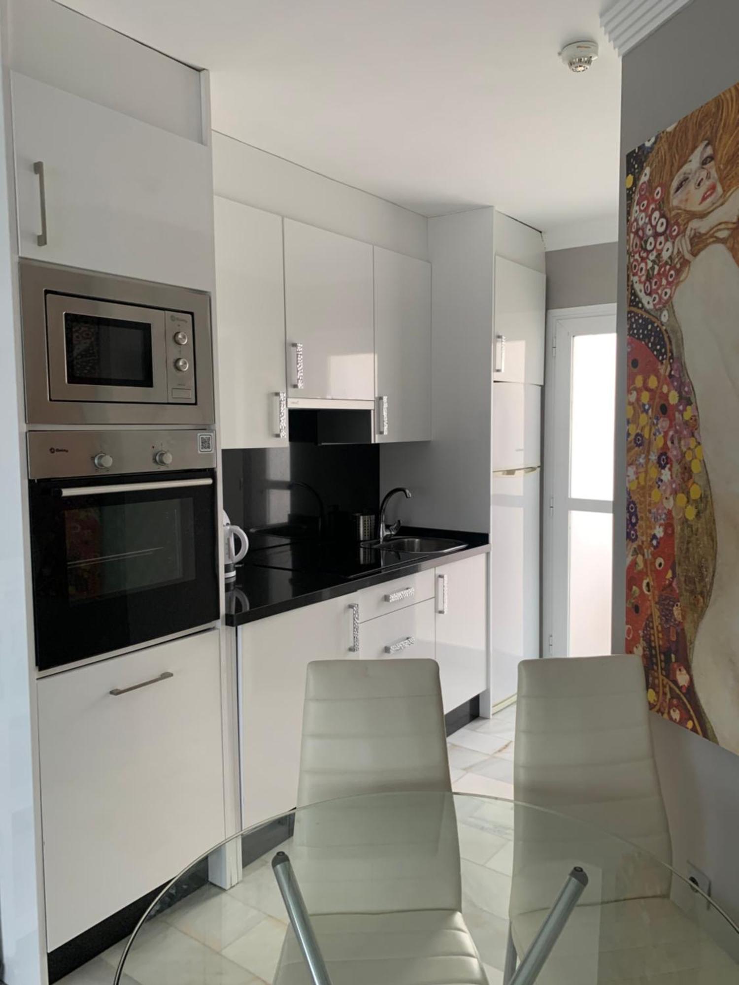 Casa Silvia Marbella- Plaza, Slonce, Spokoj I Golf Exteriér fotografie